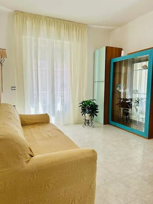 La Casa Di Biu Apartment Gela