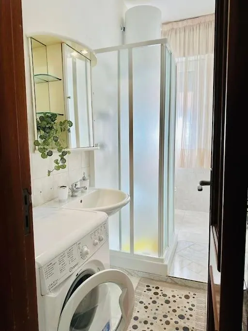 La Casa Di Biu Apartment Gela