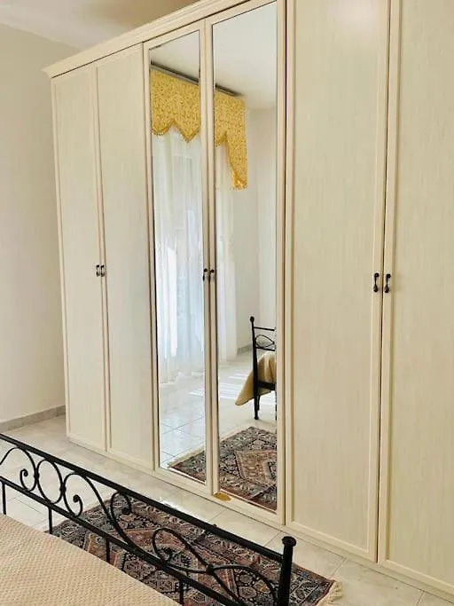 La Casa Di Biu Apartment Gela