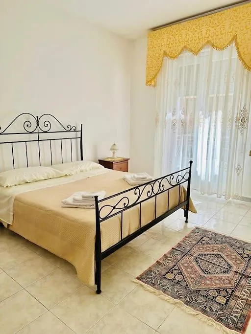 La Casa Di Biu Apartment Gela