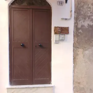 Appartement Mediterraneo, Gela