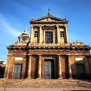Couette-café Palladio, Gela